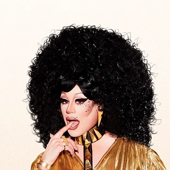 Thorgy Thor