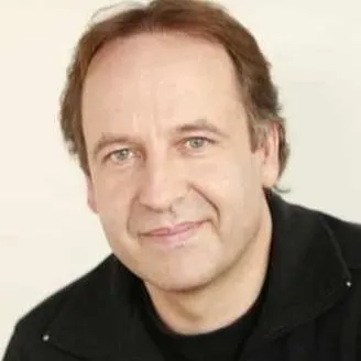 Thorsten Brötzmann