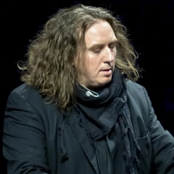 Thorsten Quaeschning