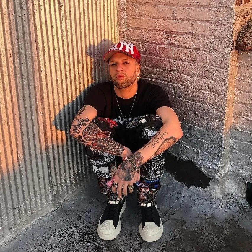 Thraxx
