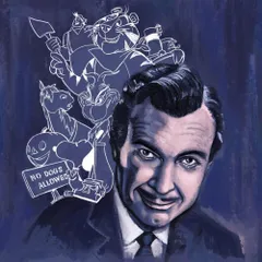 Thurl Ravenscroft