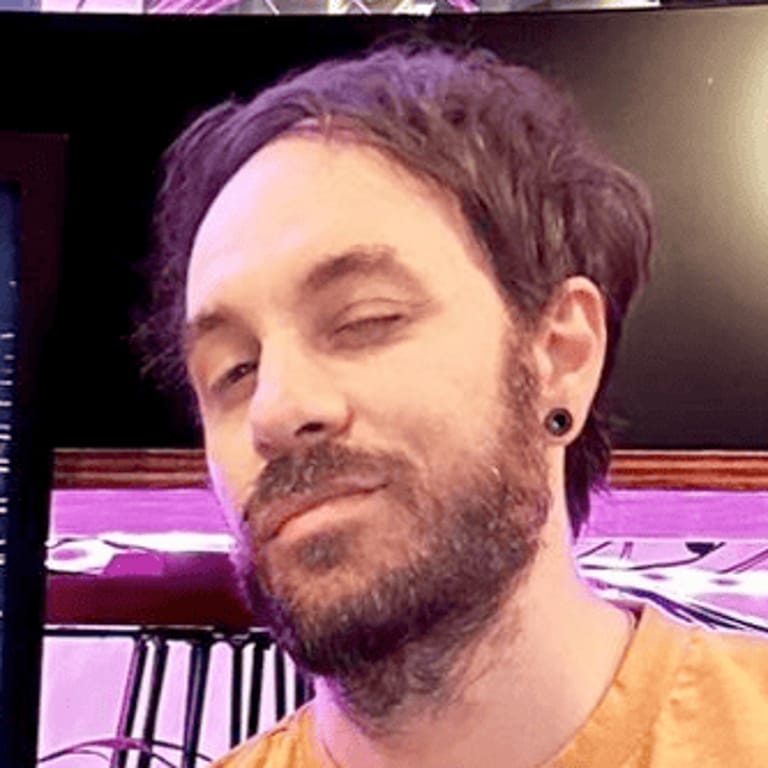 Tiago Abrahão