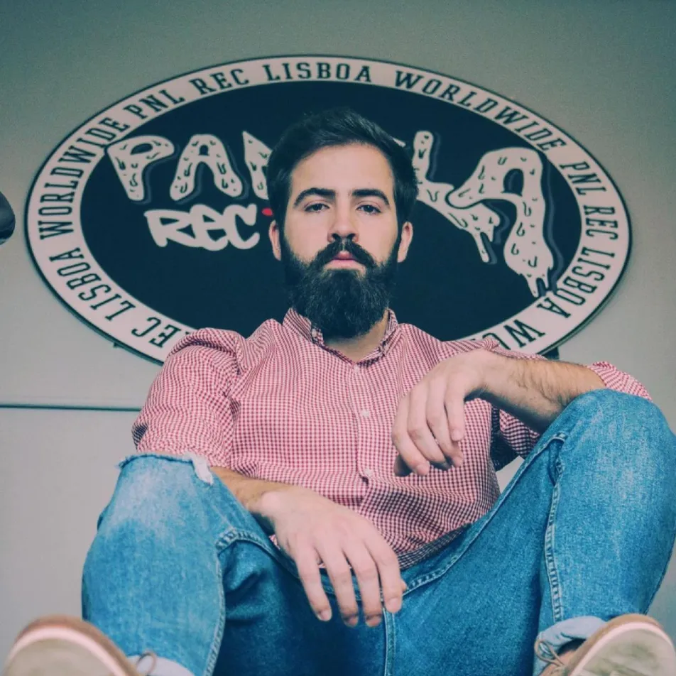 Tiago Araújo