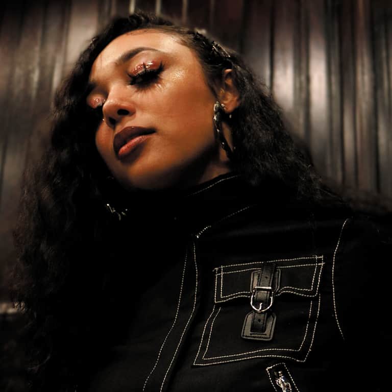 Tiana Blake