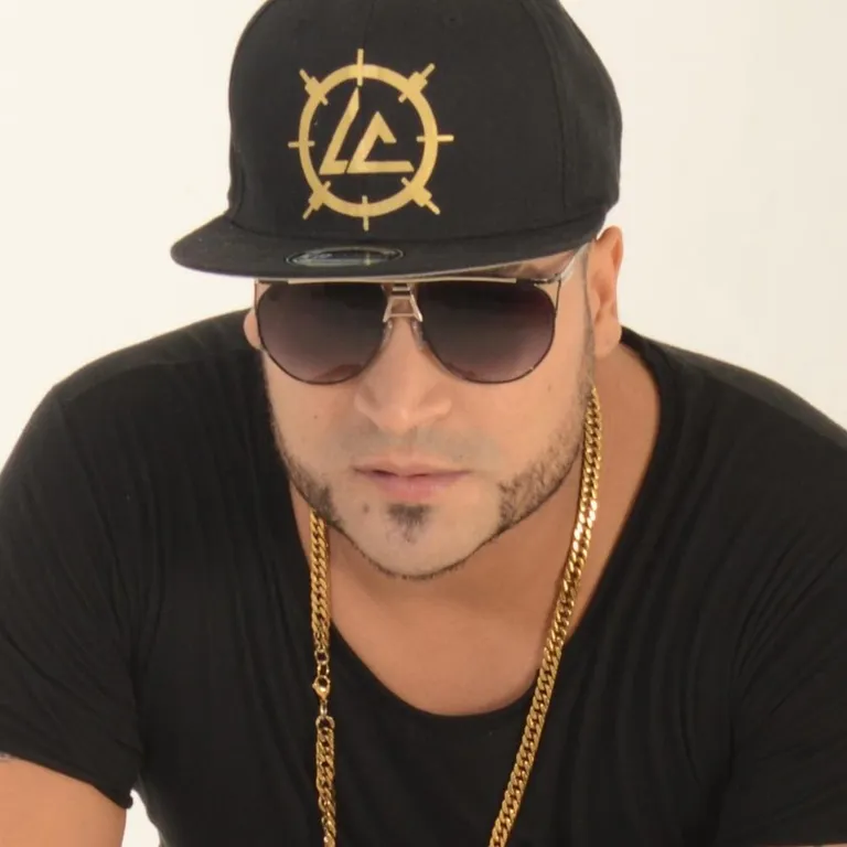 Tico “El Inmigrante”