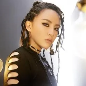 陳梓童 (Tifa Chen)