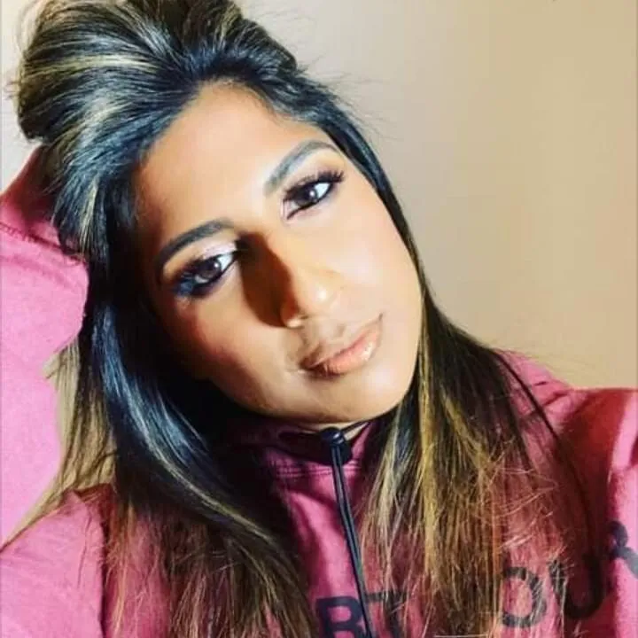 Tiffany Starr Kumar