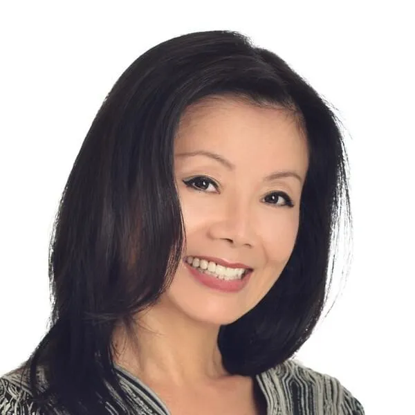 Tiffany Yi Hu