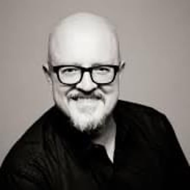 Tim Akers