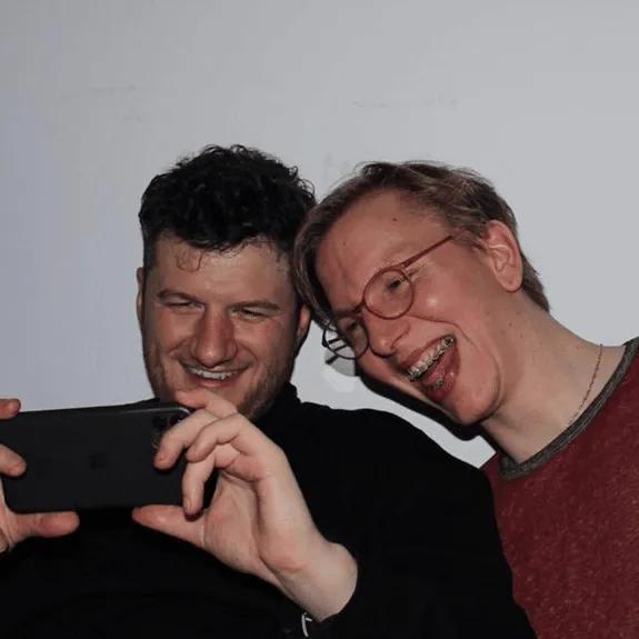 Tim & Matteo