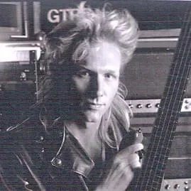 Tim Archibald