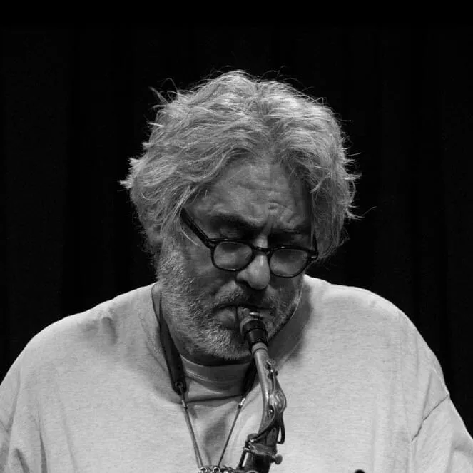 Tim Berne
