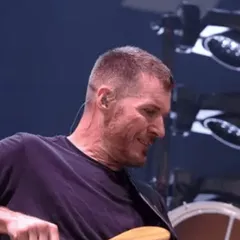 Tim Commerford