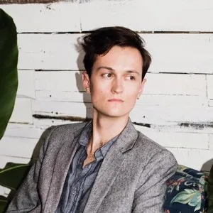 Tim Darcy