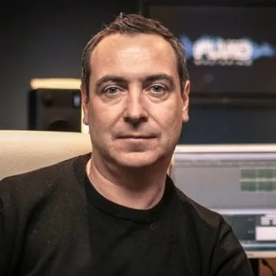 Tim Debney