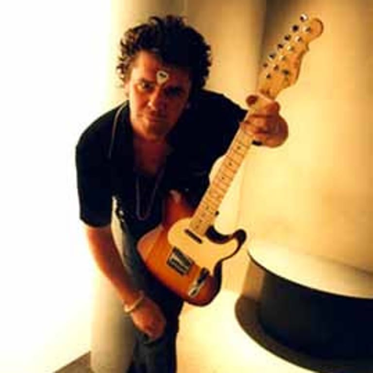 Tim Farriss