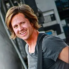 Tim Foreman