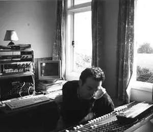 Tim Friese-Greene