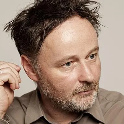 Tim Gane