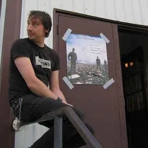 Tim Green