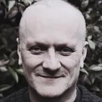 Tim Harries
