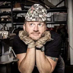 Tim Hawkins