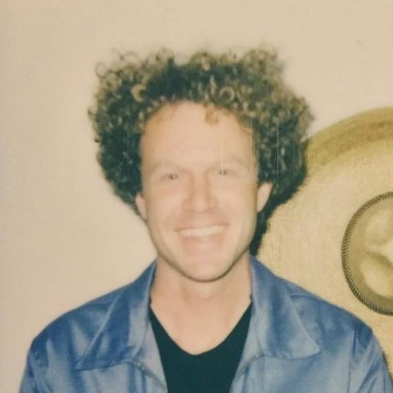Tim Horner