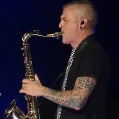 Tim “Izo” Orindgreff