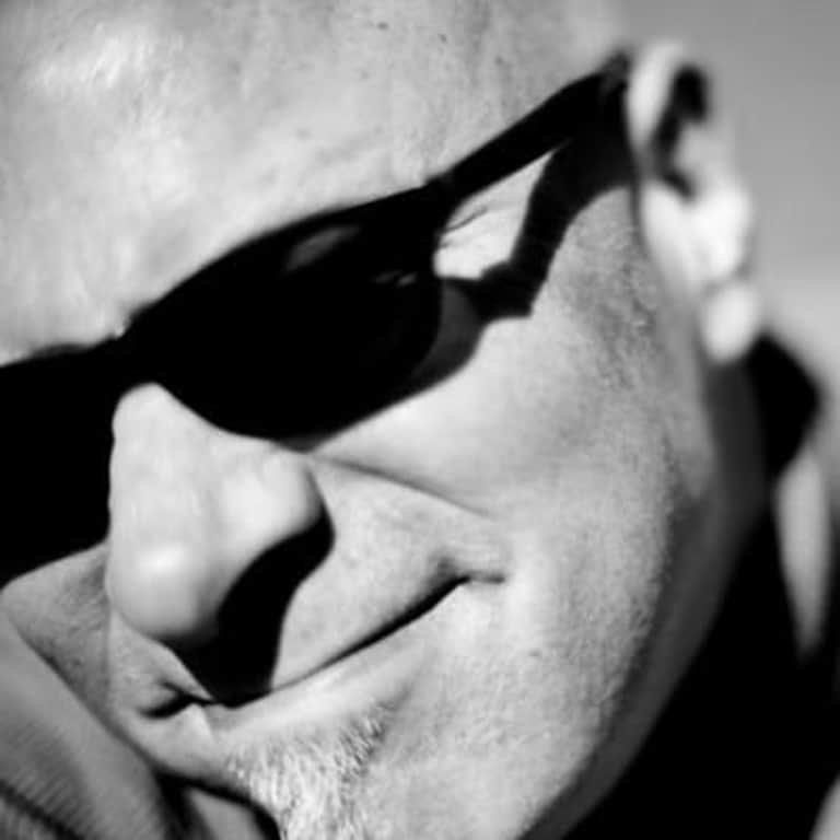 Tim Jensen