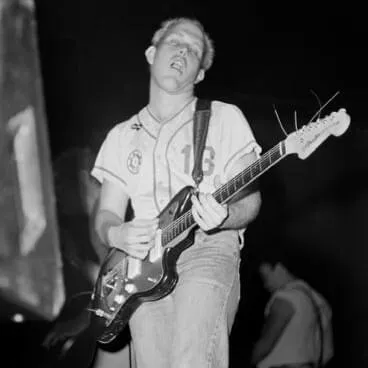 Tim Kerr