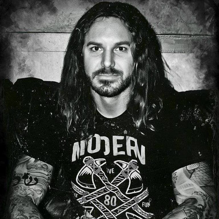 Tim Lambesis