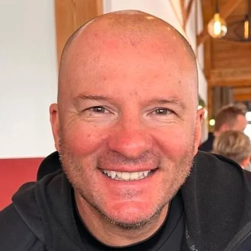 Tim Laws