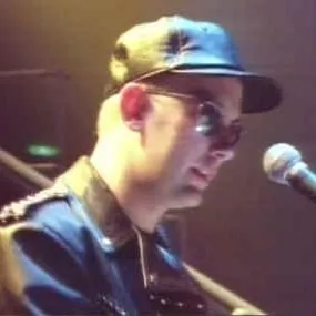 Tim Lever