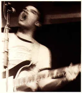 Tim Mac