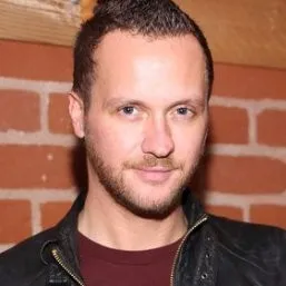 Tim McCord
