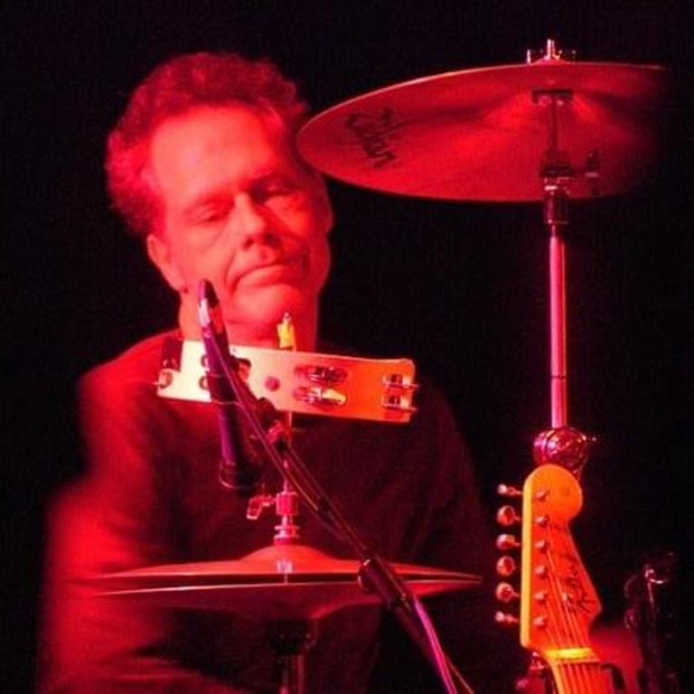 Tim Mooney