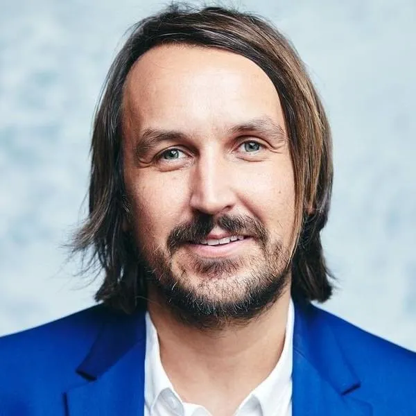 Tim Myers