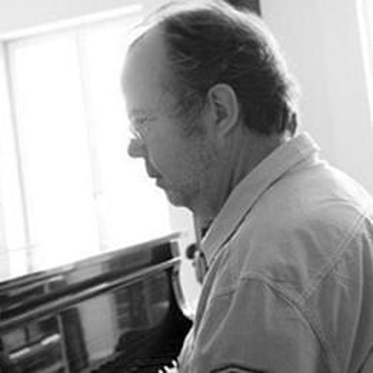 Tim Norell