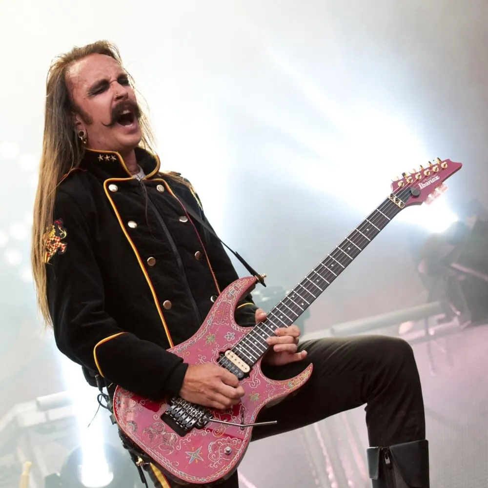 Tim Öhrström