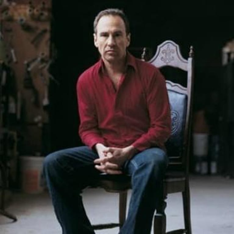 Tim O’Reagan