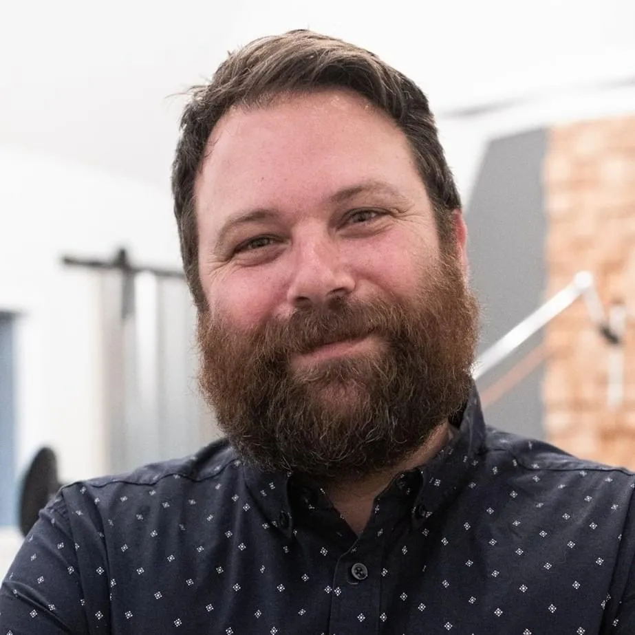 Tim Pagnotta