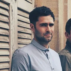 Tim Rice-Oxley