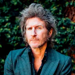 Tim Rogers