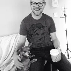 Tim “Rolf” Larcombe