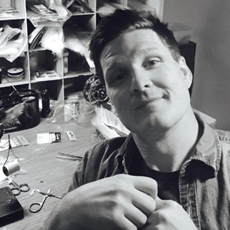 Tim Rosenau