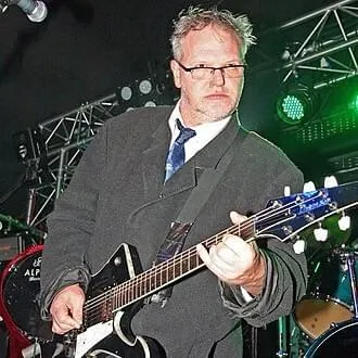 Tim Smith