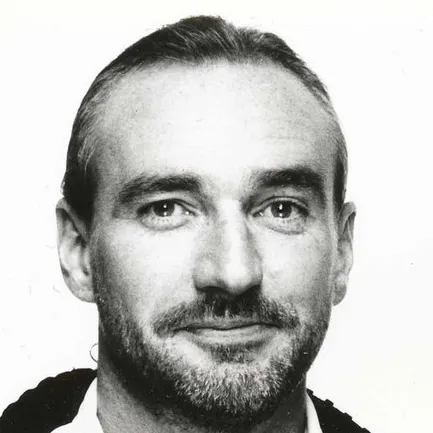 Tim Stahl