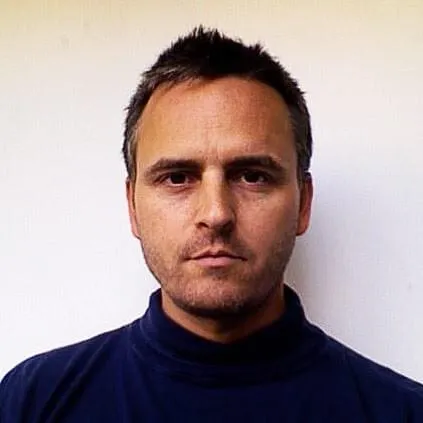 Tim Weidner