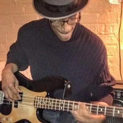 Timmy Allen