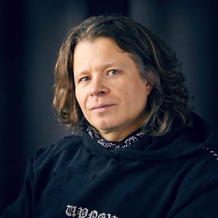 Timo Kaukolampi